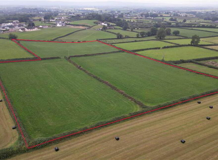 Lands, At, Mullaghnamoyagh Road, Portglenone, BT44 8NP