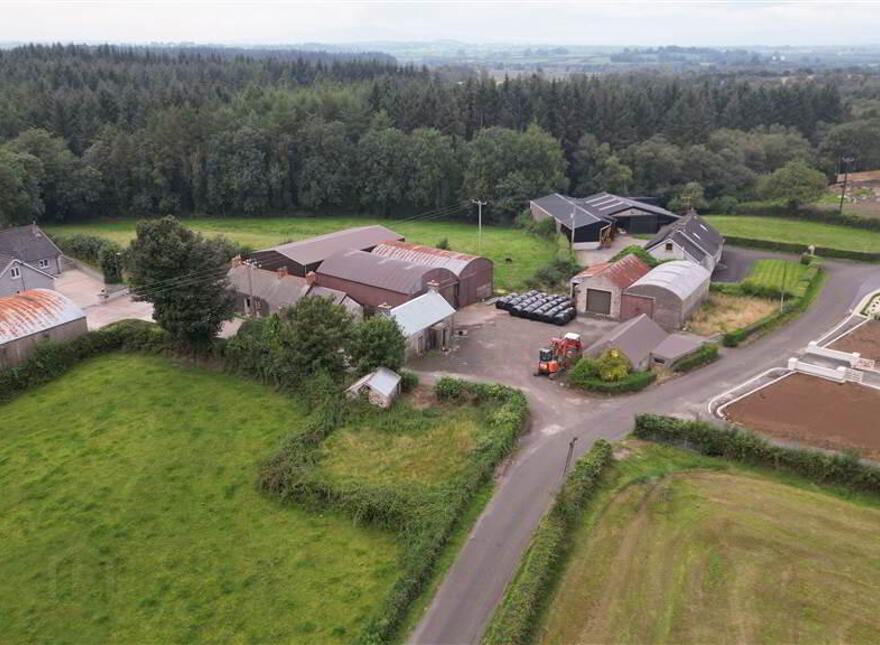 Lands, At, Mullaghnamoyagh Road, Portglenone, BT44 8NP