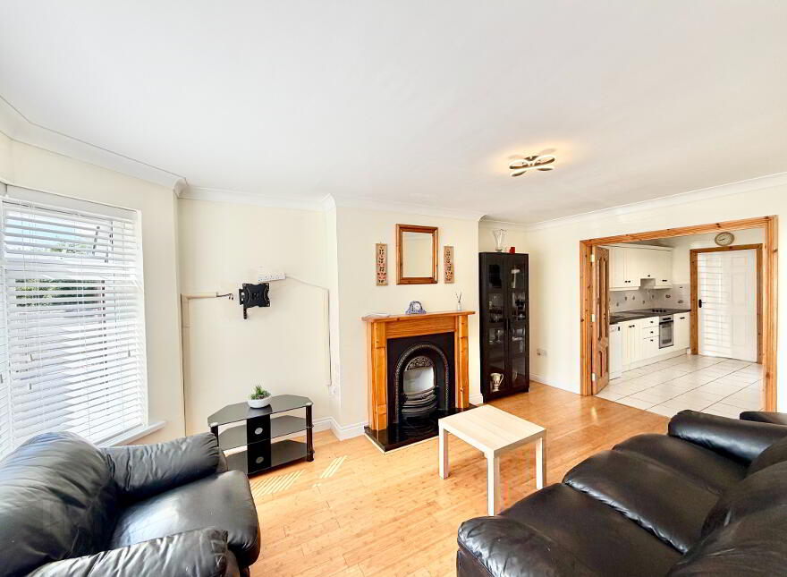 15 Meadowside, Dromina, P56K611