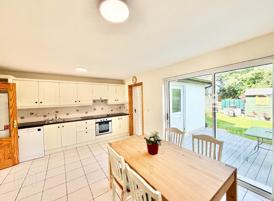 15 Meadowside, Dromina, P56K611