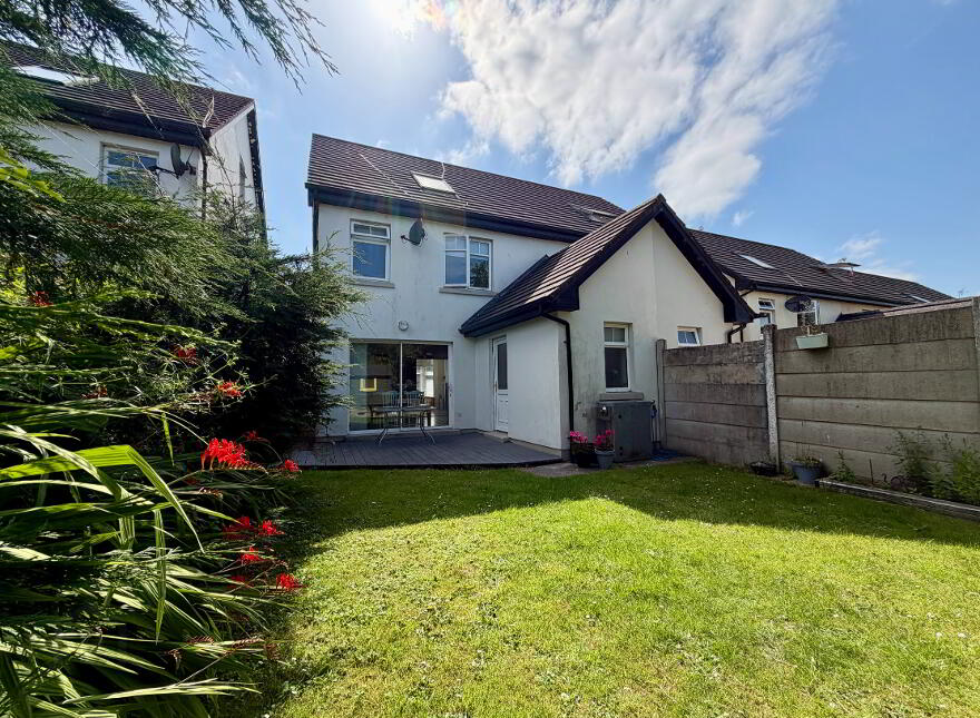 15 Meadowside, Dromina, P56K611