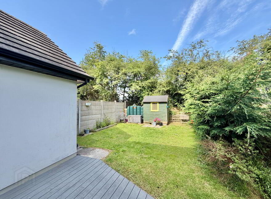 15 Meadowside, Dromina, P56K611