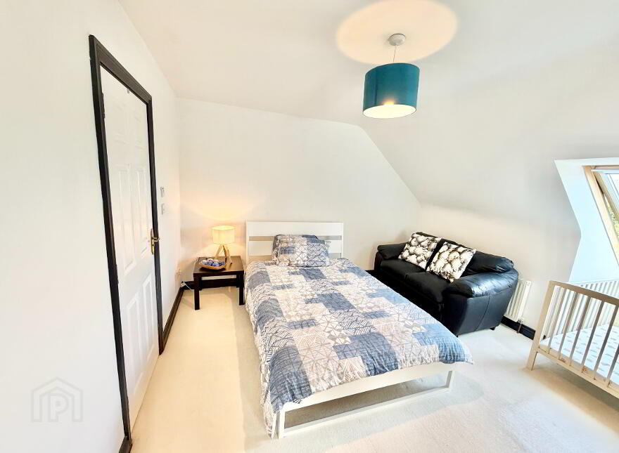 15 Meadowside, Dromina, P56K611
