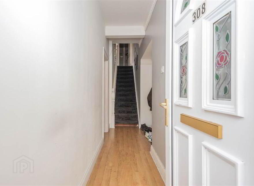 308 Donegall Road, Belfast, BT12 6FX