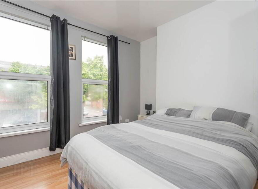 308 Donegall Road, Belfast, BT12 6FX