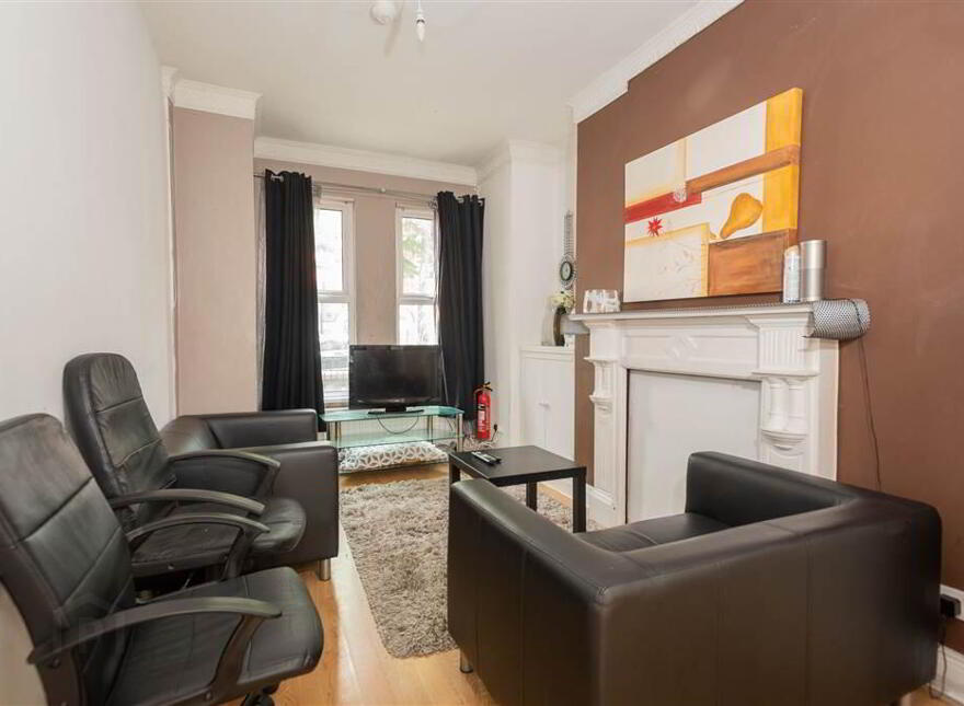 308 Donegall Road, Belfast, BT12 6FX