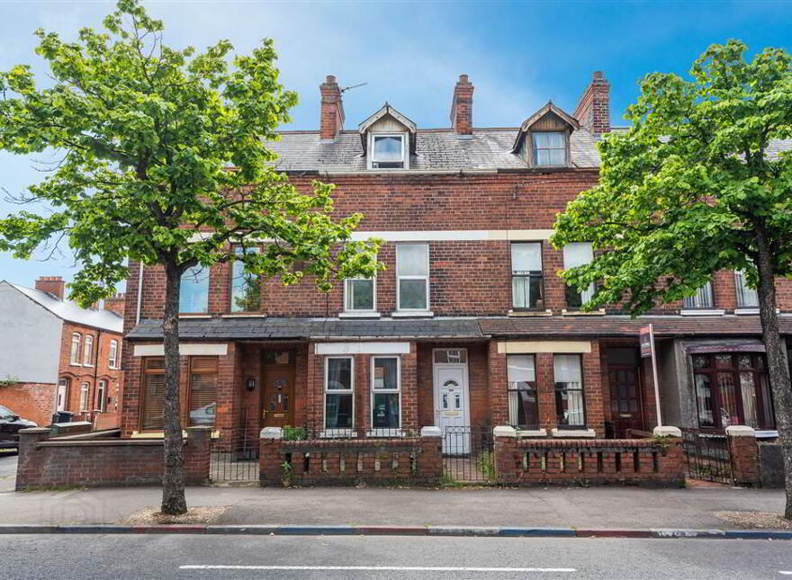 308 Donegall Road, Belfast, BT12 6FX