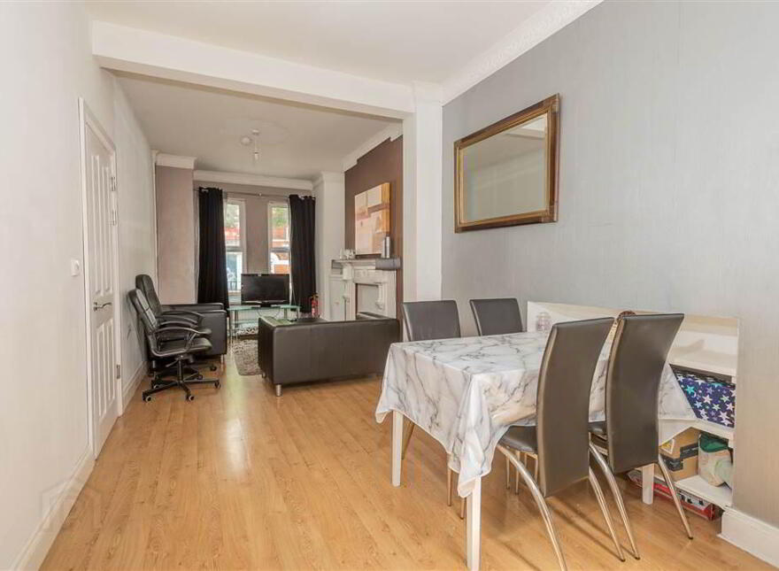 308 Donegall Road, Belfast, BT12 6FX