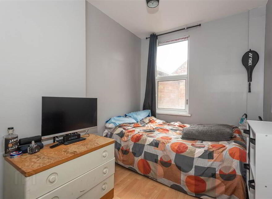 308 Donegall Road, Belfast, BT12 6FX