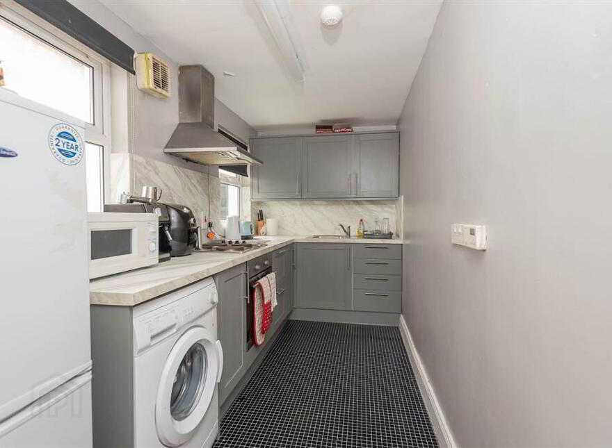 308 Donegall Road, Belfast, BT12 6FX