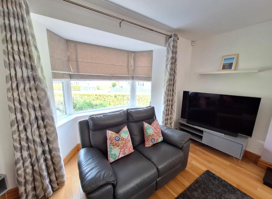 1 Whitehall Place, Ballycastle, BT54 6WN
