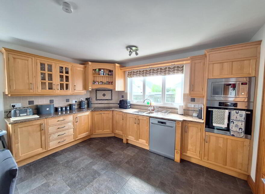 1 Whitehall Place, Ballycastle, BT54 6WN