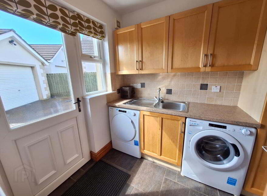 1 Whitehall Place, Ballycastle, BT54 6WN