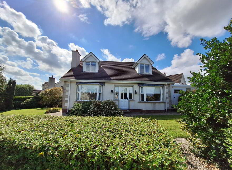 1 Whitehall Place, Ballycastle, BT54 6WN