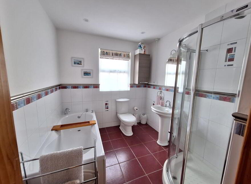 1 Whitehall Place, Ballycastle, BT54 6WN