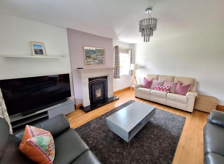 1 Whitehall Place, Ballycastle, BT54 6WN