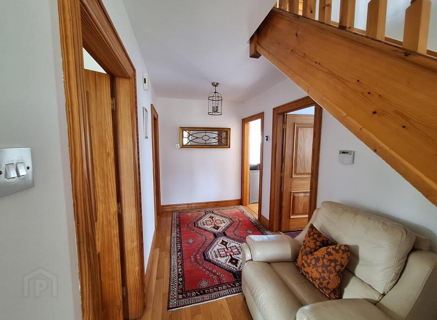1 Whitehall Place, Ballycastle, BT54 6WN