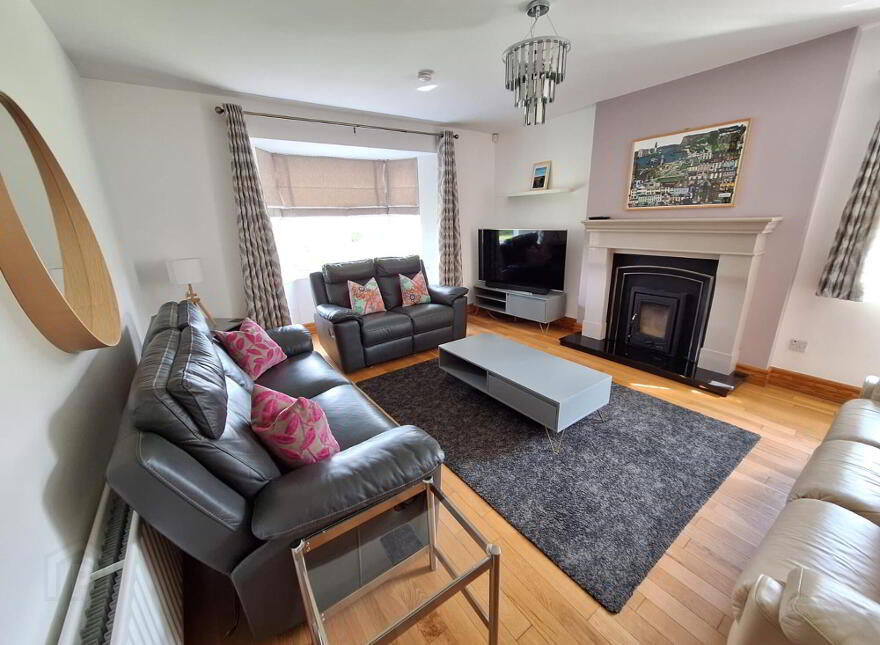 1 Whitehall Place, Ballycastle, BT54 6WN