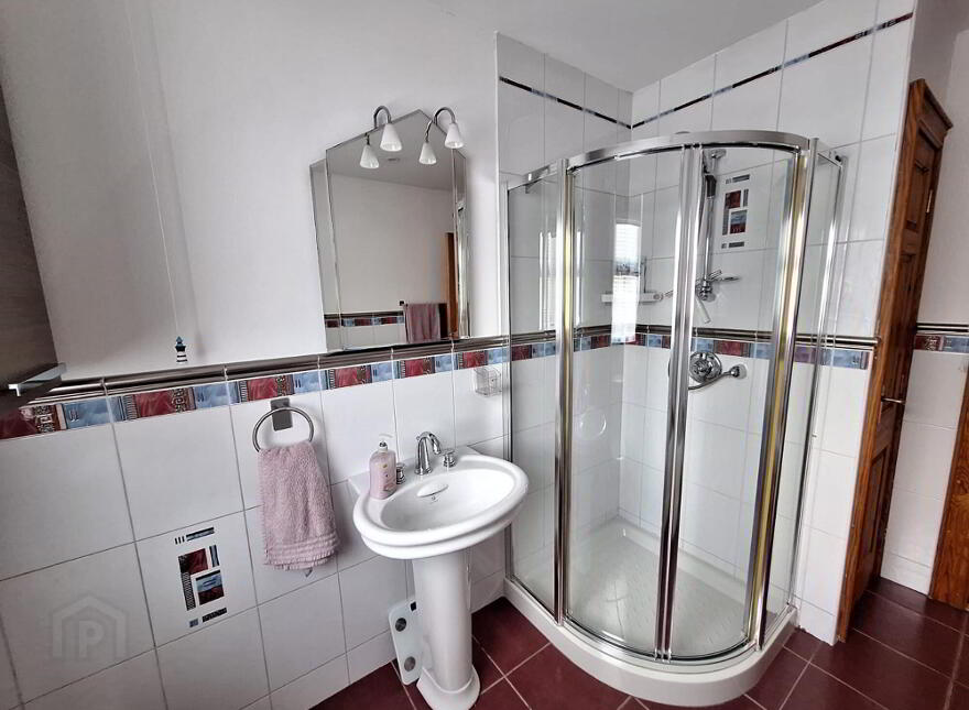 1 Whitehall Place, Ballycastle, BT54 6WN