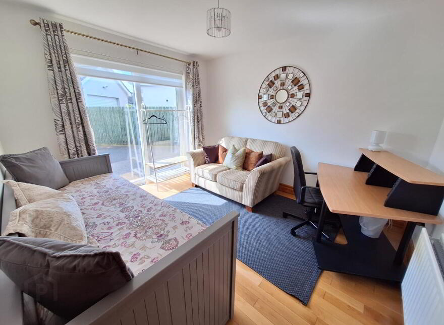 1 Whitehall Place, Ballycastle, BT54 6WN