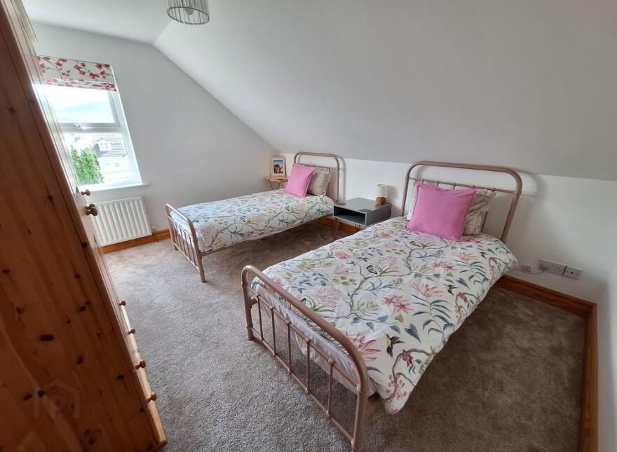1 Whitehall Place, Ballycastle, BT54 6WN