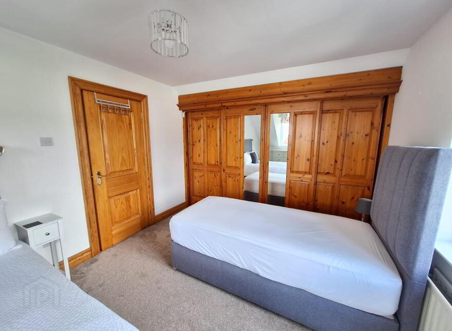 1 Whitehall Place, Ballycastle, BT54 6WN