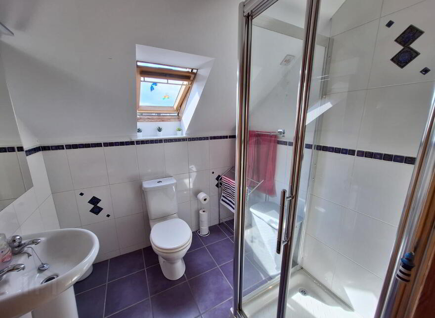1 Whitehall Place, Ballycastle, BT54 6WN