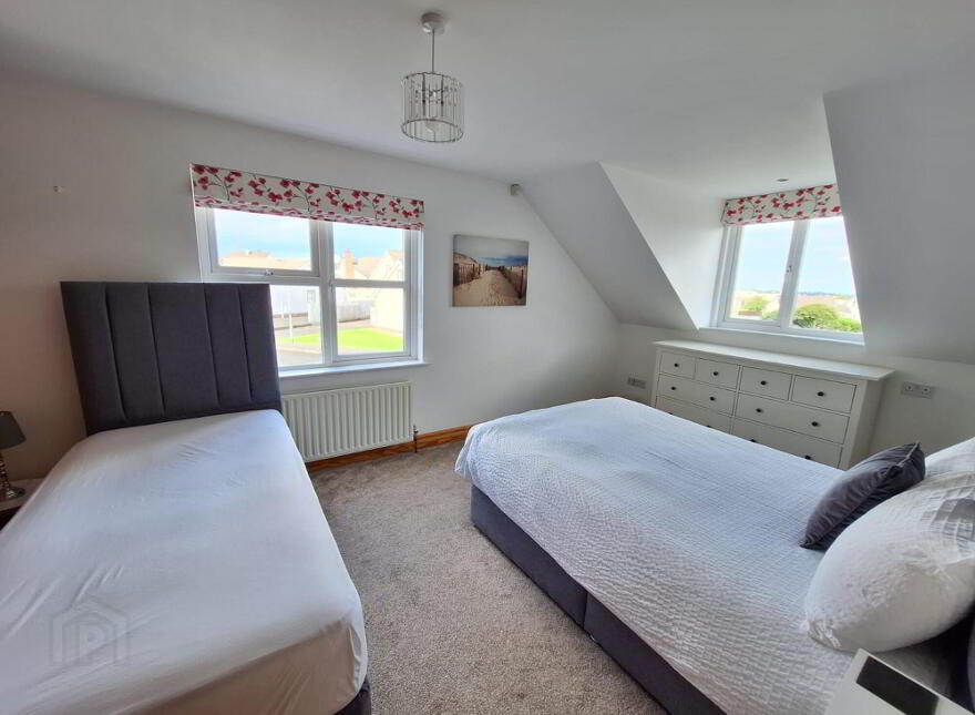 1 Whitehall Place, Ballycastle, BT54 6WN