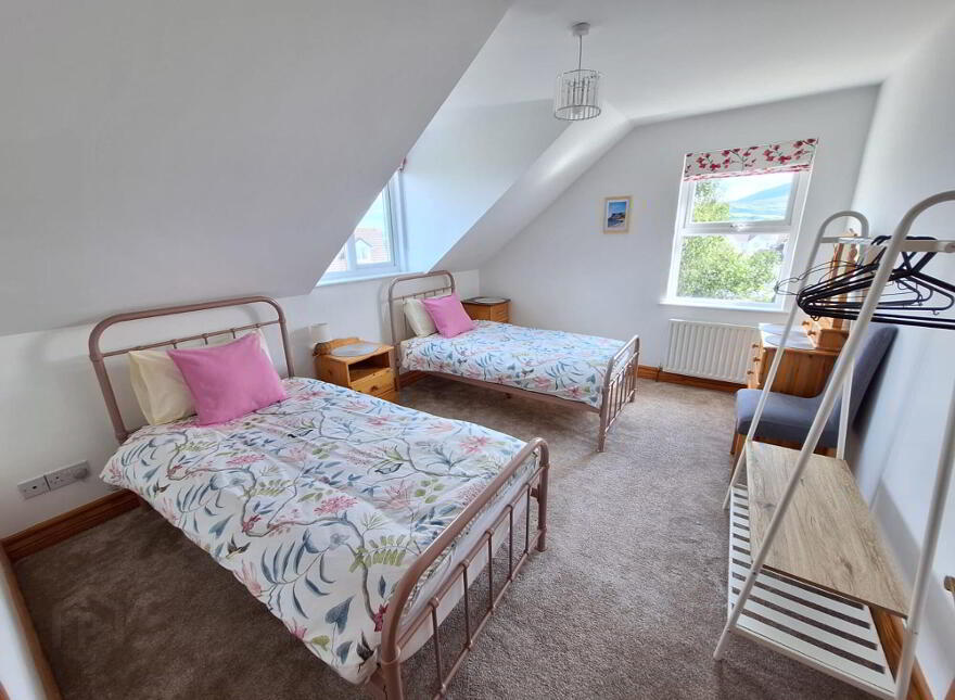 1 Whitehall Place, Ballycastle, BT54 6WN