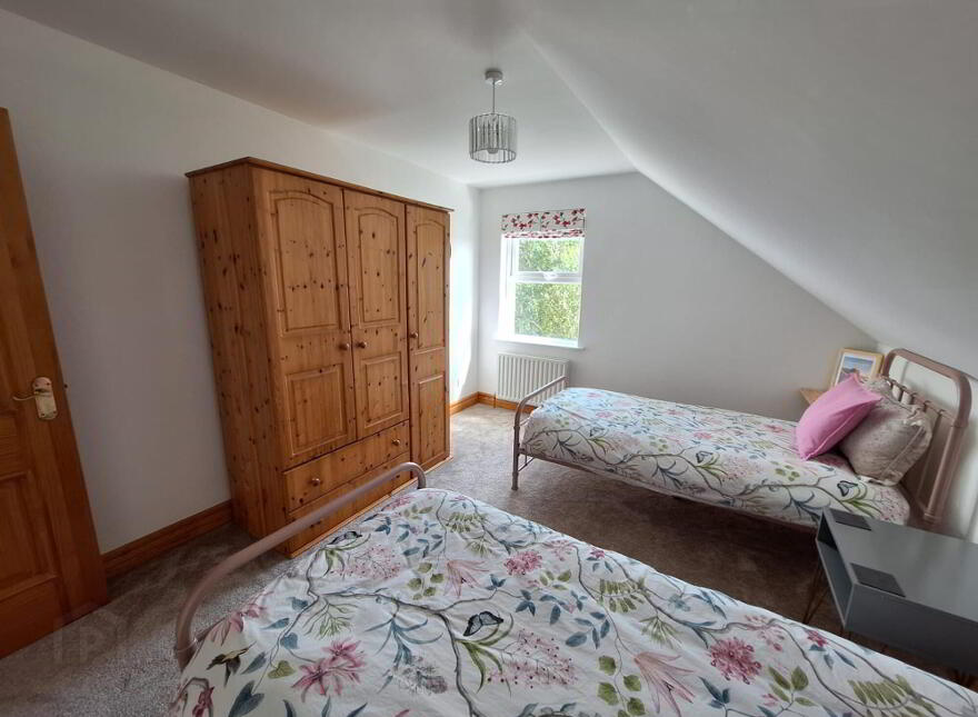 1 Whitehall Place, Ballycastle, BT54 6WN