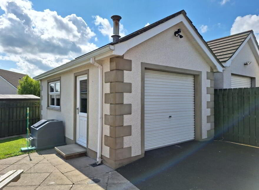 1 Whitehall Place, Ballycastle, BT54 6WN