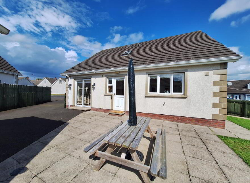 1 Whitehall Place, Ballycastle, BT54 6WN