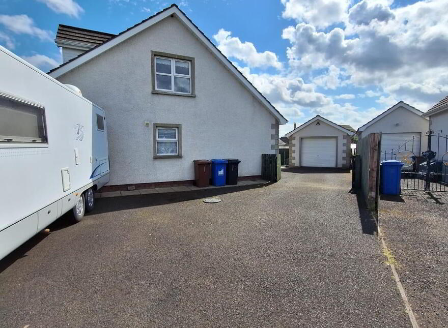 1 Whitehall Place, Ballycastle, BT54 6WN