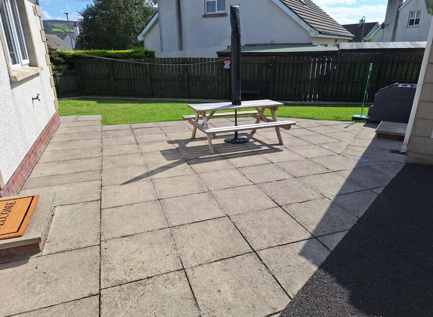 1 Whitehall Place, Ballycastle, BT54 6WN