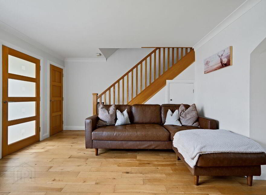 23 Manor Avenue, Bangor, BT20 3NG
