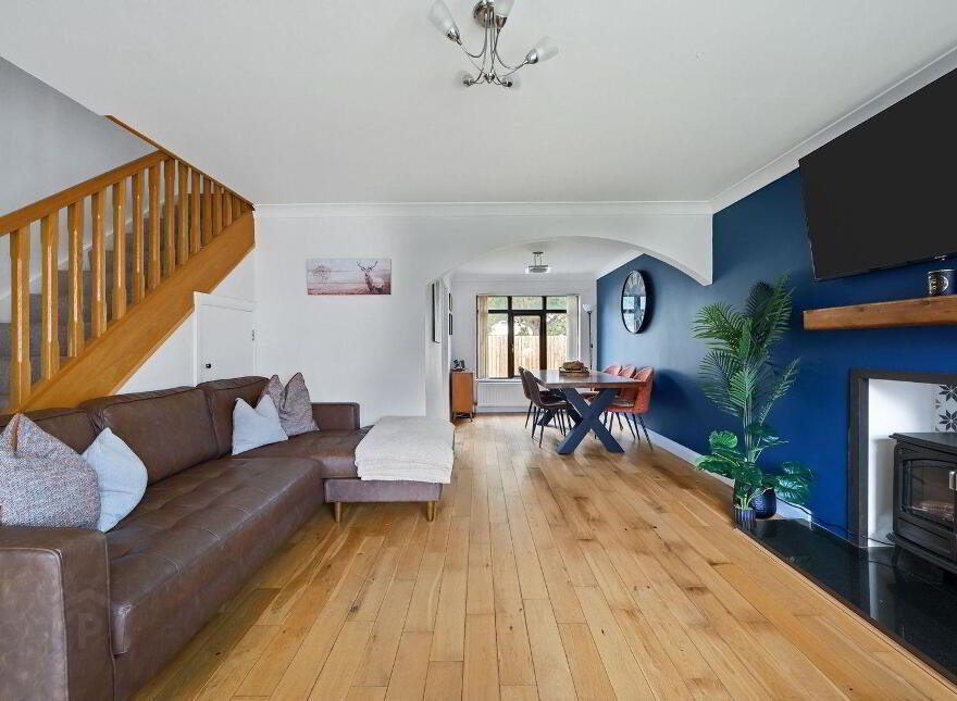 23 Manor Avenue, Bangor, BT20 3NG
