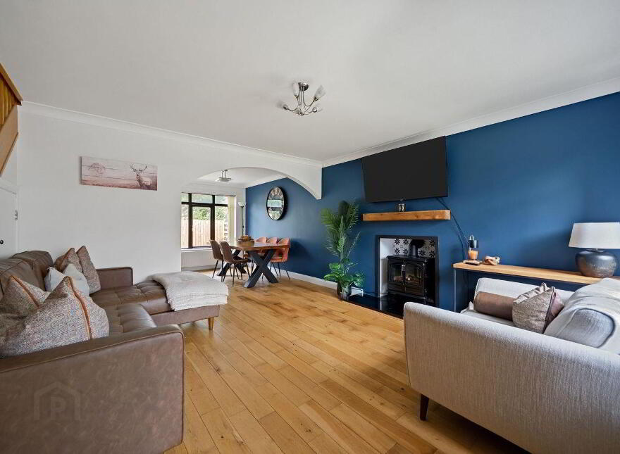 23 Manor Avenue, Bangor, BT20 3NG