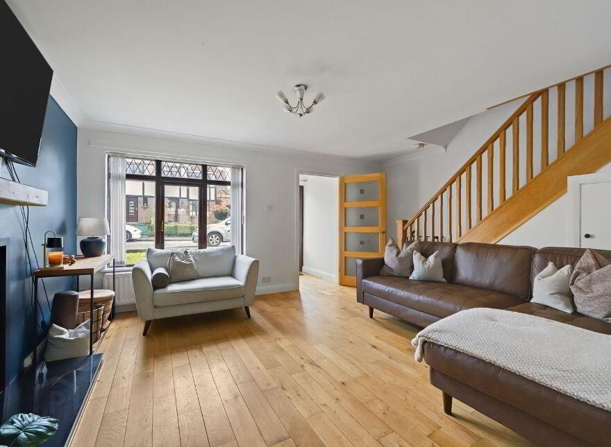 23 Manor Avenue, Bangor, BT20 3NG