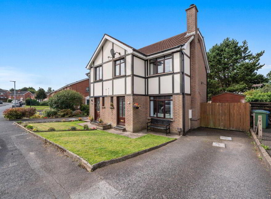 23 Manor Avenue, Bangor, BT20 3NG