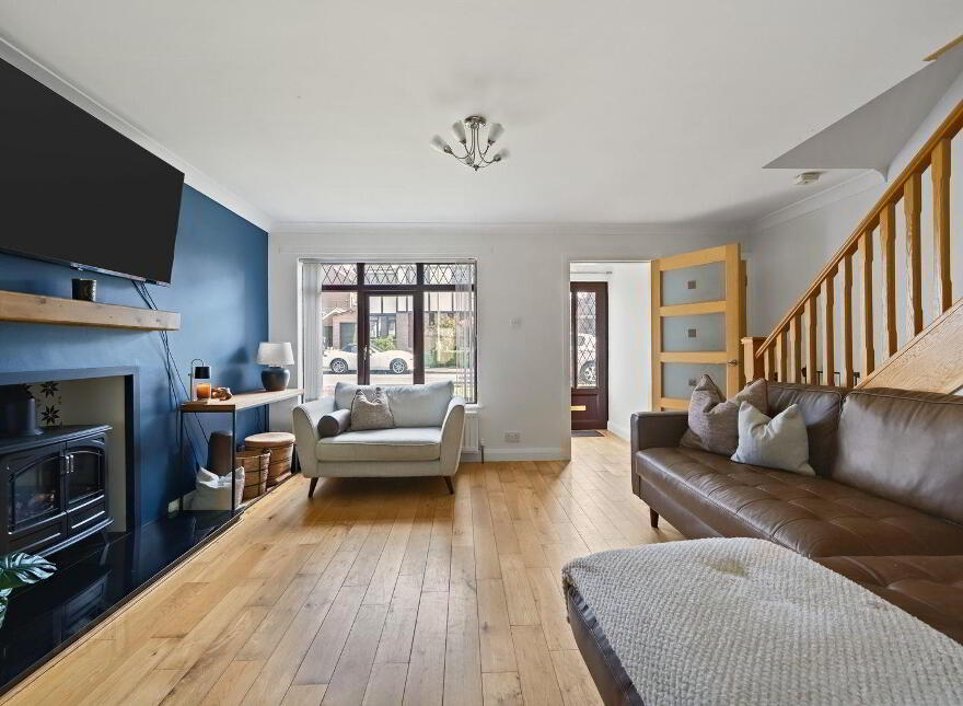 23 Manor Avenue, Bangor, BT20 3NG