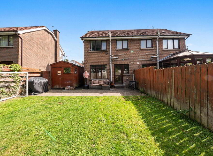 23 Manor Avenue, Bangor, BT20 3NG