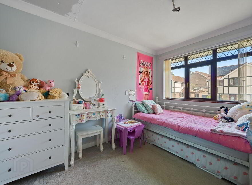 23 Manor Avenue, Bangor, BT20 3NG