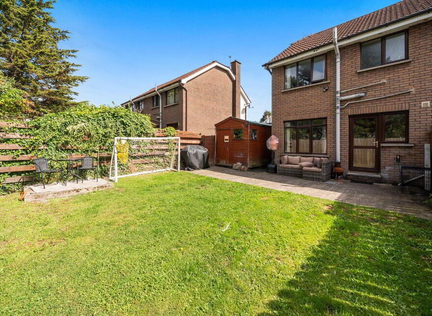 23 Manor Avenue, Bangor, BT20 3NG