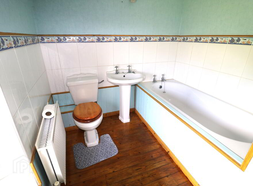 47 Loughmagarry Road, Ballymena, BT43 6TW