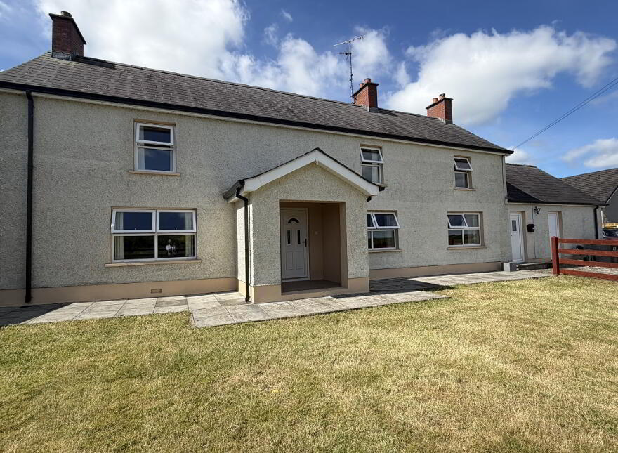 47 Loughmagarry Road, Ballymena, BT43 6TW