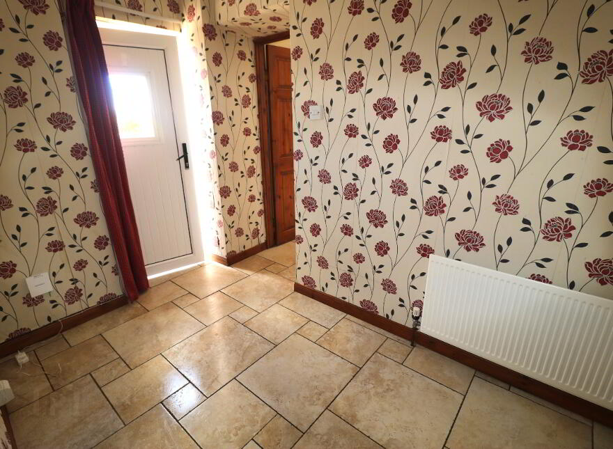 47 Loughmagarry Road, Ballymena, BT43 6TW