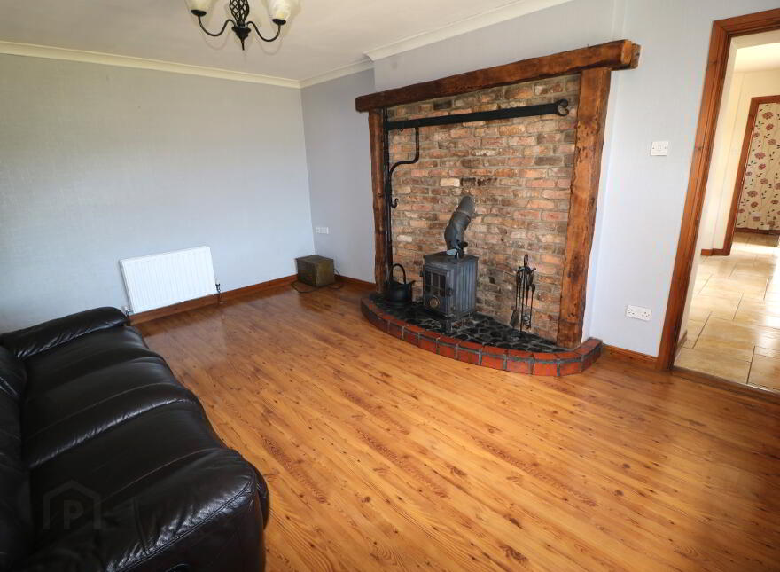 47 Loughmagarry Road, Ballymena, BT43 6TW