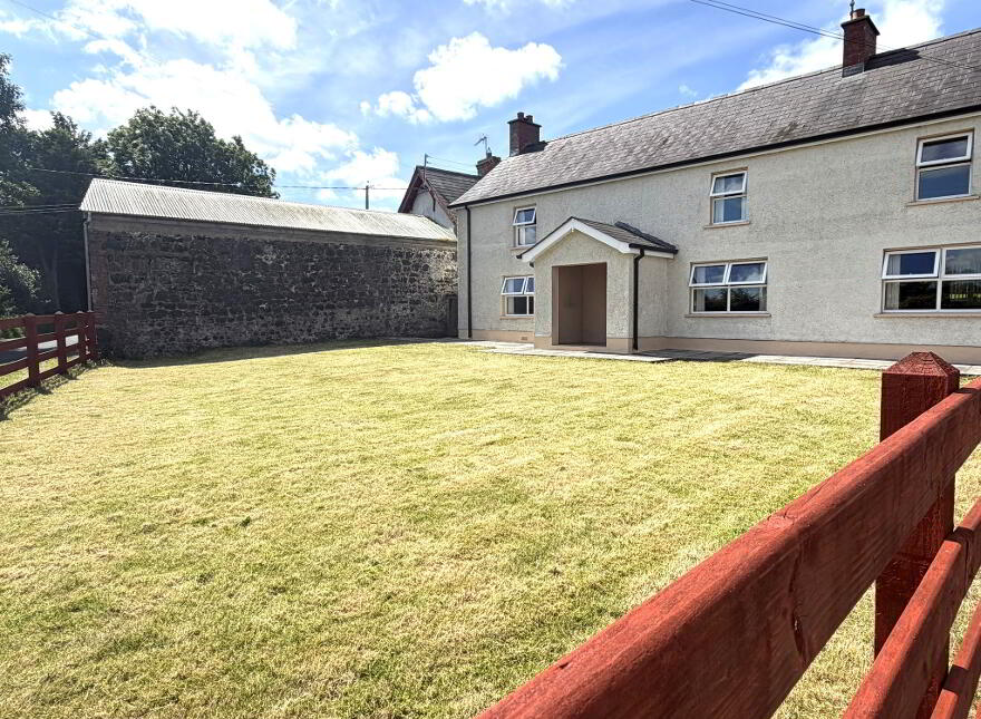 47 Loughmagarry Road, Ballymena, BT43 6TW