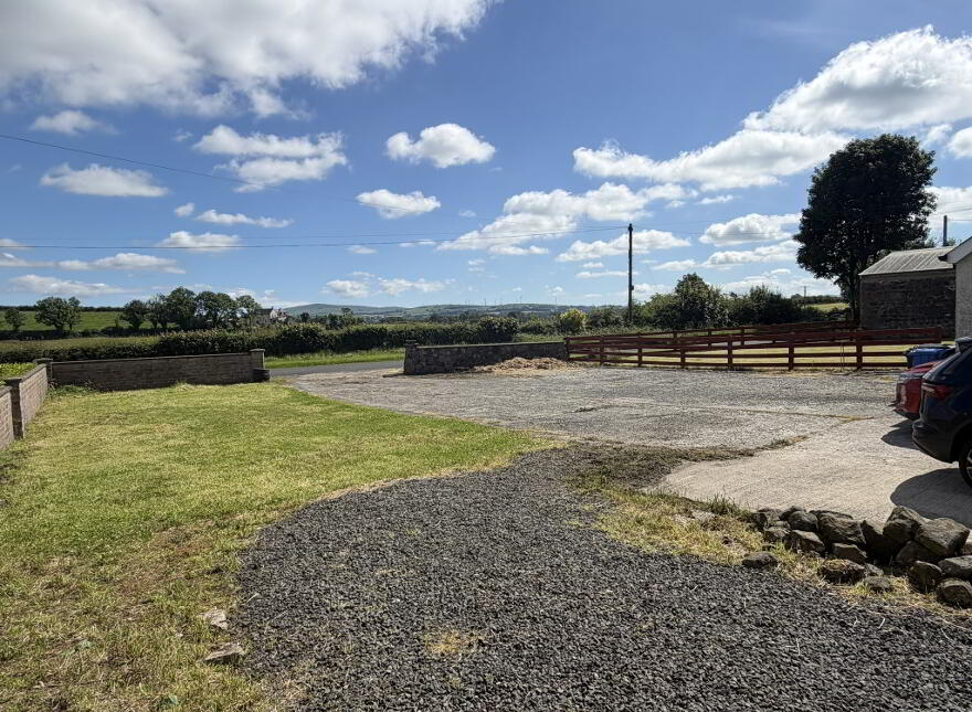 47 Loughmagarry Road, Ballymena, BT43 6TW