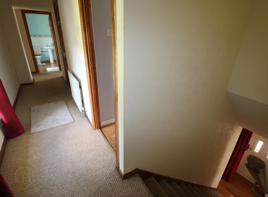 47 Loughmagarry Road, Ballymena, BT43 6TW